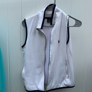 Ralph Lauren vest